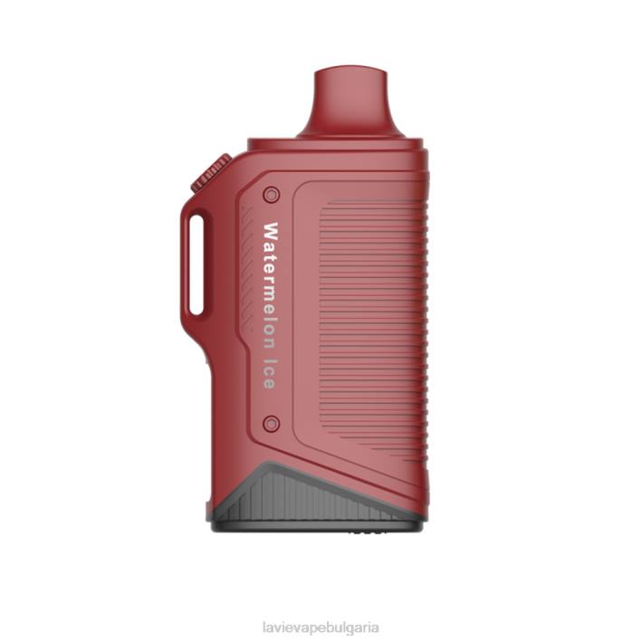 лед от диня LAVIE Energy Box 15000 впръсквания 62X869 | Lavie Vape Price