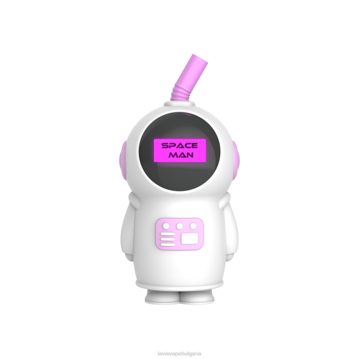ягодов лед LAVIE SPACE MAN 7000 впръсквания 62X8225 | Lavie Vape