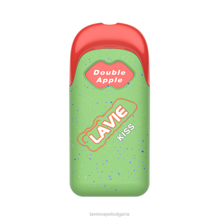 двойна ябълка