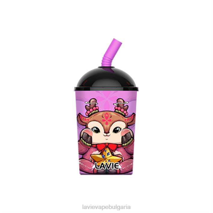 гроздов лед