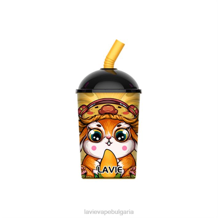 лед от манго