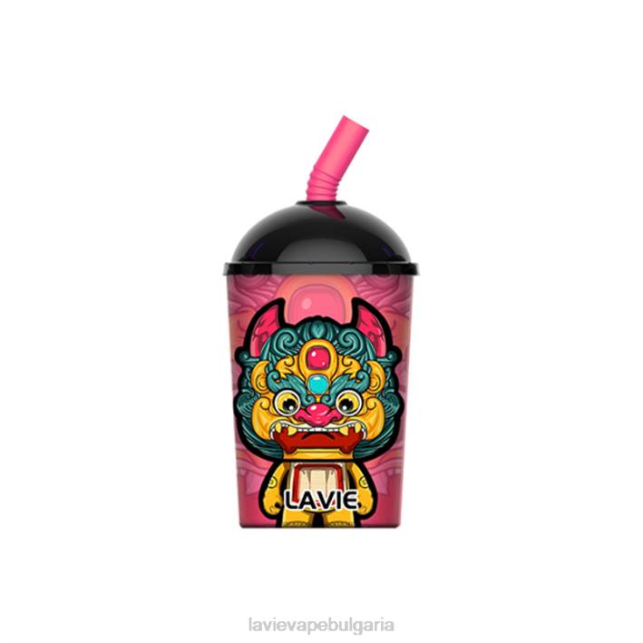манго ягодов лед